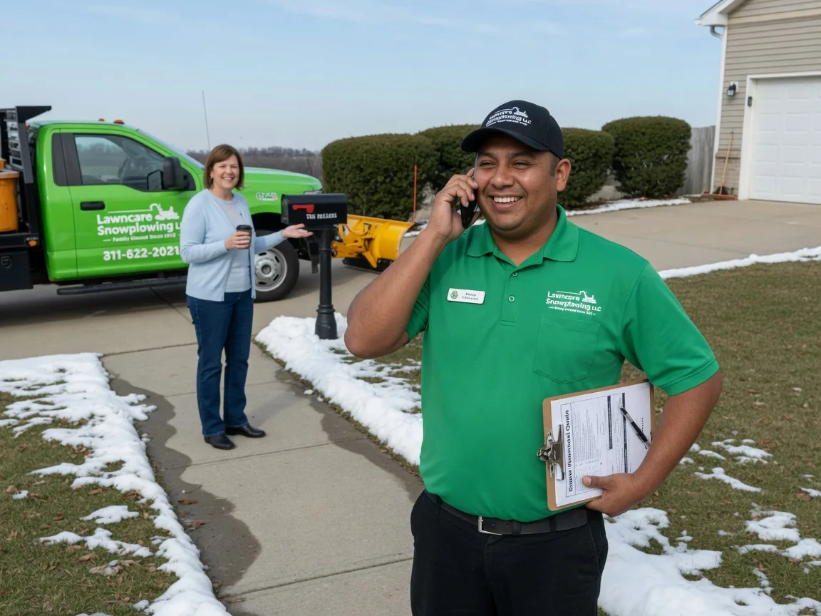 Lawn Care Services By Expert Landscaper Stotts City, MO FAQs